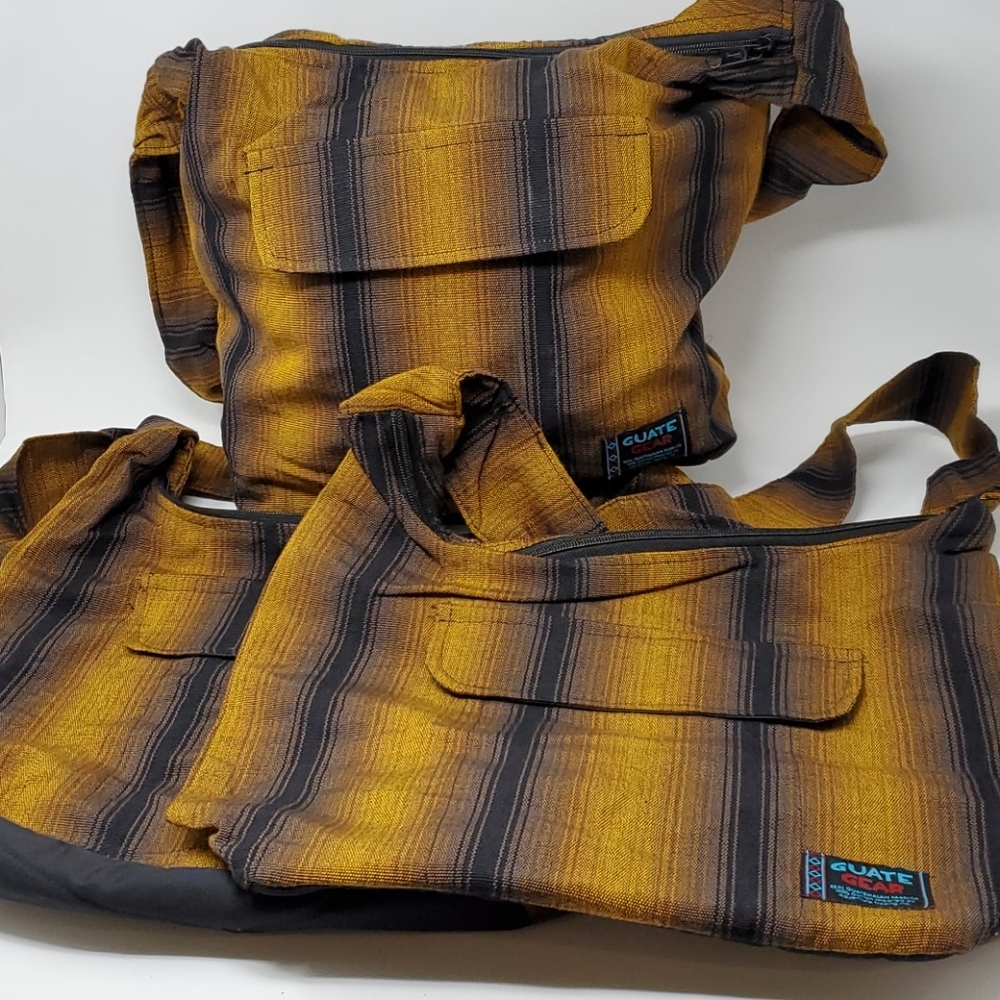 Guatemala Crossbody Bag